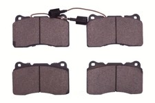 FRONT BRAKE PADS FOR BUICK
