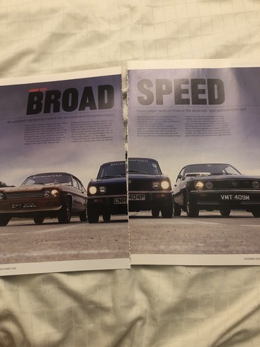 Performance broadspeed - performance,