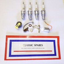 WOLSELEY 1500 1959 TO 1965