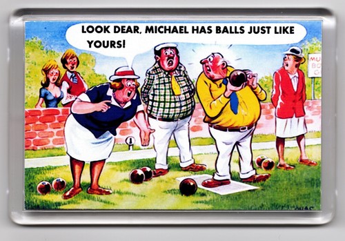 Personalised comic joke - comic,