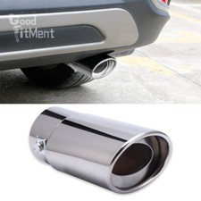Universal Straight Exhaust