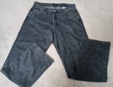 Henry Lloyd Jeans Mens W36 L32
