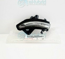 GENUINE LEXUS IS200T WING