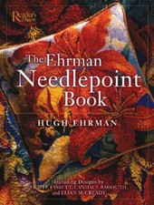 The Ehrman Needlepoint Book -