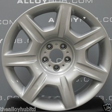 GENUINE ROLLS ROYCE GHOST 20"