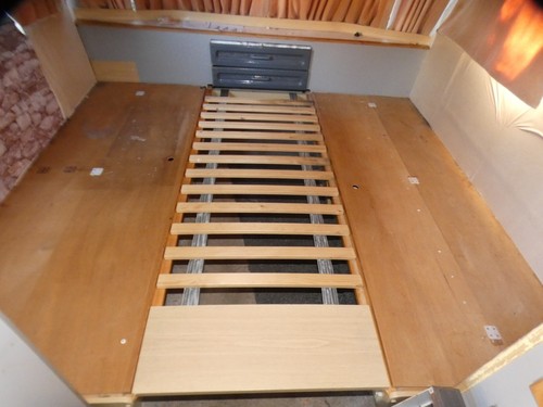 Caravan seating large - caravan,