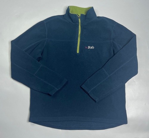 Rab men micro pull on - micro, pull-on