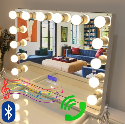 7seas led vanity - vanity, mirror