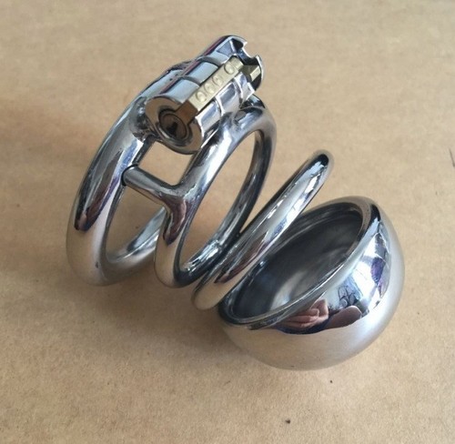 Man male stainless steel - stainless,