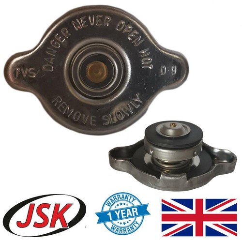 Radiator cap for tata - radiator, 2.2