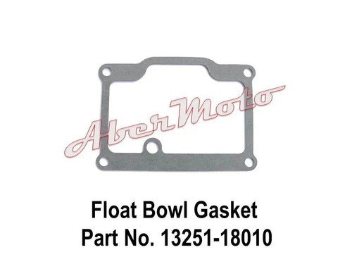 Suzuki carburettor float bowl - carburettor,