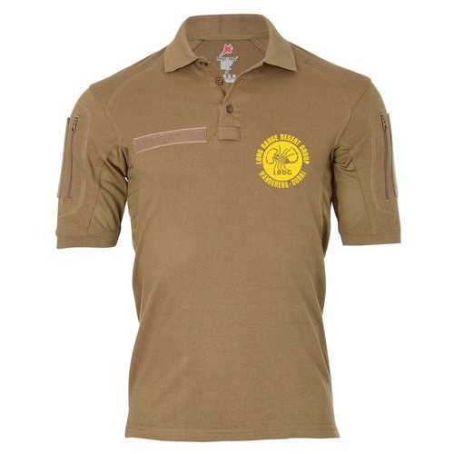 Tactical polo long range - polo,