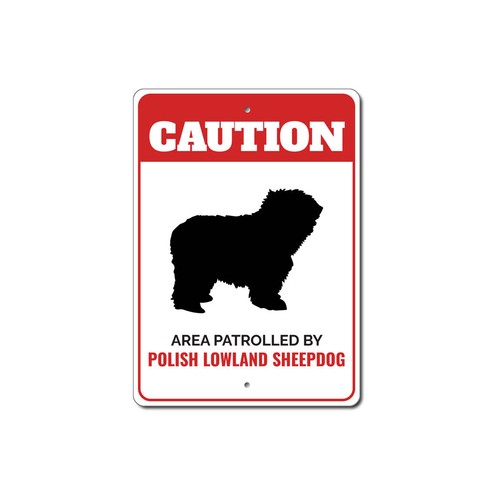Patrolled polish lowland - patrolled,