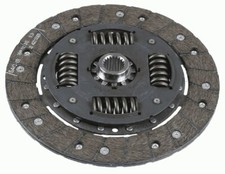 SACHS 1878 005 583 CLUTCH DISC