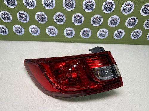 Rear light 2015 renault clio - renault,