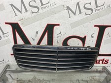 GENUINE MERCEDES BENZ W208 CLK