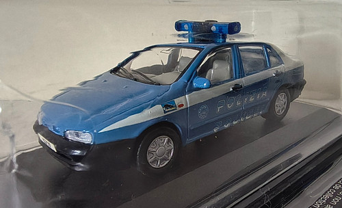 1999 fiat marea - 1999, italia