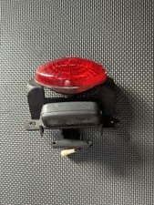 Aprilia Rs 125 96-98 rear Brake light and bracket