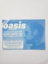 Oasis Original Promotional