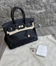Hermès Birkin 35 Le Tournay