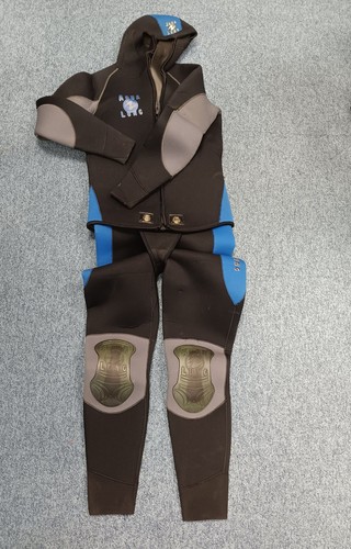 Aqua lung wetsuit full - lung,