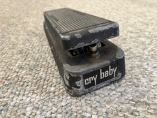 1960’s Vintage Crybay Wah