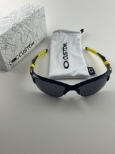 Oakley Half Jacket 2.0 Navy