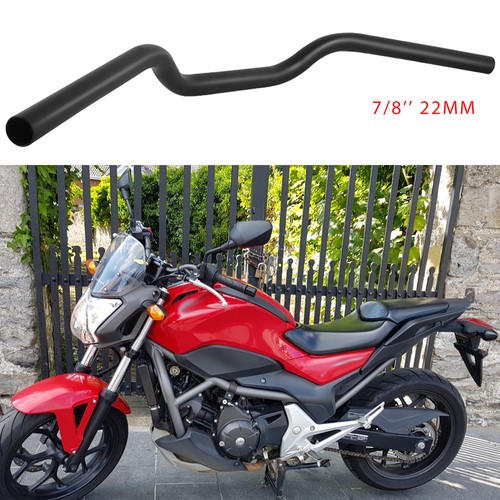 Motorcycle 22mm handlebar - motorcycle,