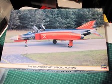 1/48 Hasegawa F-4F Phantom "