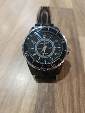 Orlando Mans Watch With Black