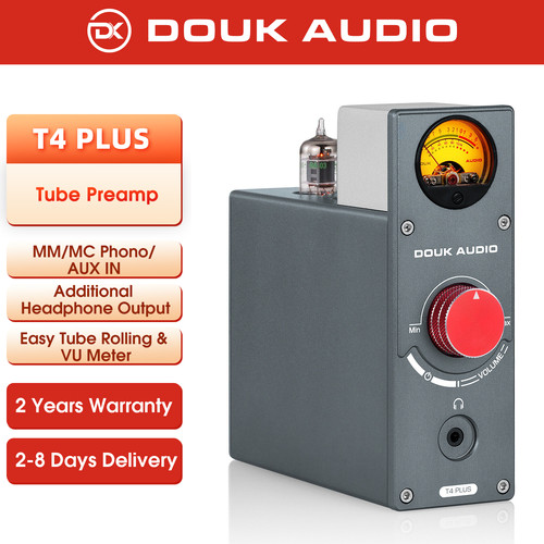 Douk audio plus - t4,