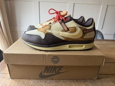 Nike Air Max 1 Travis Scott