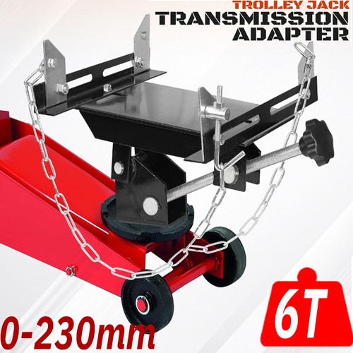 Transmission jack adaptor - jack,