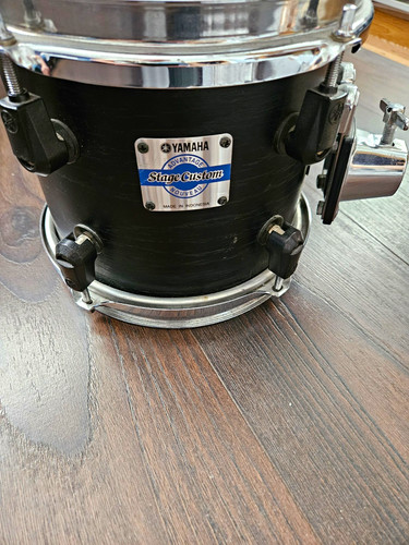 Yamaha stage custom - yamaha,