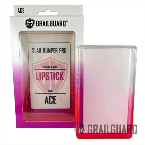 Pro grail guard graded card - graded,