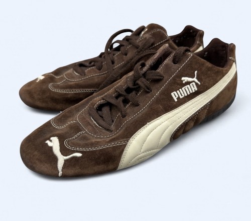 Puma vintage 2000s speed cat - puma,