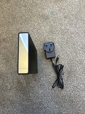 Icy Box Hard Drive Enclosure ￼