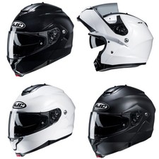 HJC C91N Plain Modular