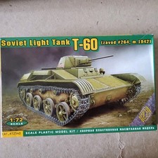Ace Models 72540 Soviet Light