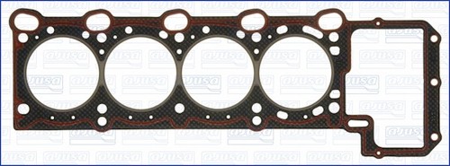 Right ajusa 10098200 gasket - right,