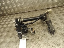 Kawasaki GPZ500S GPZ500 S 1987-1993 Bottom & Top Fork Yokes & Steering Stem