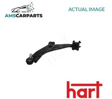 TRACK CONTROL ARM WISHBONE FRONT LEFT 442 214 HART NEW OE REPLACEMENT