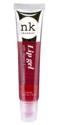 New york lip gel - nk,