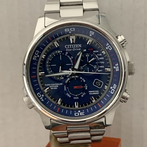 Citizen men eco drive - men's,