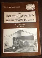 The Moretonhampstead and South