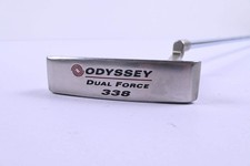 Odyssey Dual Force 338 Putter