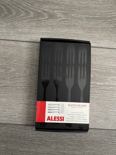 Bnib alessi nuovo milano x - alessi, 1
