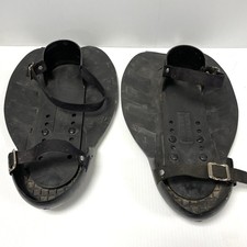 Kickapoo Kickers Fins