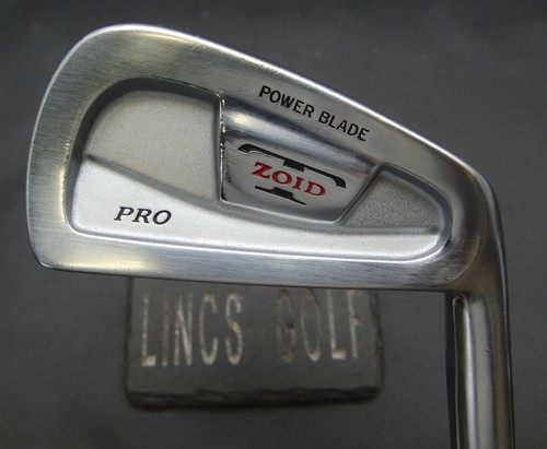 Mizuno zoid pro - t-zoid, power