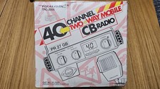 Realistic / Tandy TRC-2005 CB